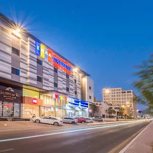 3* Hotel Ewaa Express - Al Rawda