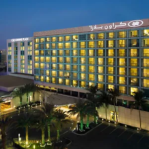 Crowne Plaza Jeddah, An Ihg Jiddah