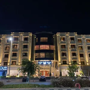 3* Hotel Lotaz - Al Shatea