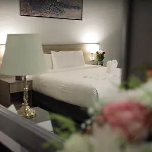 Hotel Laten Al Salim Plaza