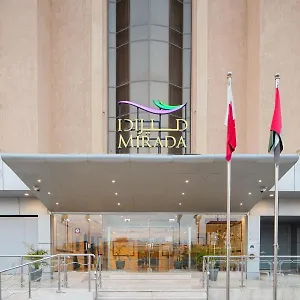 3* Hotel Mirada Albnvsji Abahr - Mard Jda Aldoli Llktab 2022