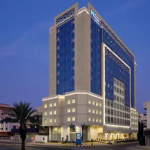 Hyatt House Sari Street Jiddah