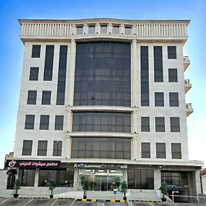 Jiwar Almasi Jeddah