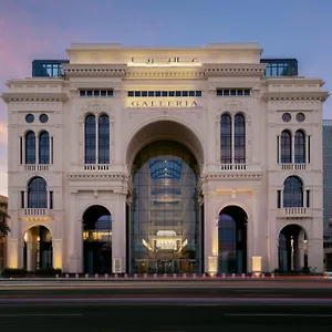 The Galleria Jeddah, Curio Collection By Hilton Jiddah