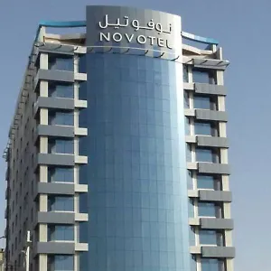 Novotel Tahlia Jiddah