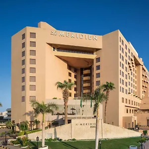 Le Meridien Jiddah