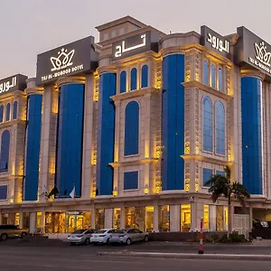 Taj Al Worood Jeddah