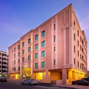 Hotel Kyona Al Qurayat - كيونا القريات
